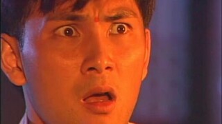【Zombie Taoist II】Big Devil Episode 46. Wangcai passed away, and all the flowers, plants, and trees 
