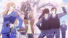 Detective Conan Episode 1129 Sub Indo