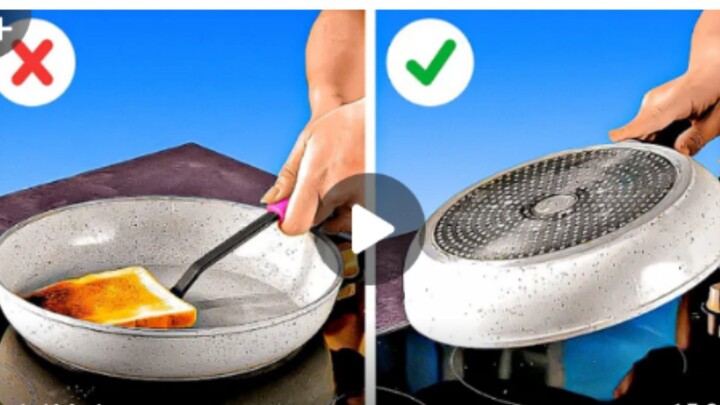 SIMPLE LIFE TRICKS WE CAN USE EVERY DAY