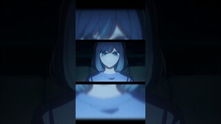 Ini adalah Kana Apa Adanya! #anime #oshinoko #shorts