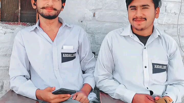 Best Friend