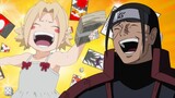 Yondaime Hokage yang jenius? Pertemuan pertama dengan Hokage pertama