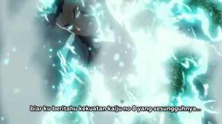 Kaiju no 8 Season 2 Episode 3 - Kaiju no 9 Vs Kaiju no 8