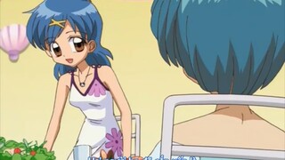 S1 Mermaid Melody Pichi Pichi Pitch tập 18 Vietsub