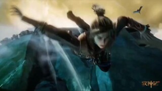 Perview Tales Of Herding Gods Eps 46