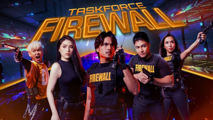 🇵🇭TASKFORCE FIREWALL : Episode 106 October 19, 2026