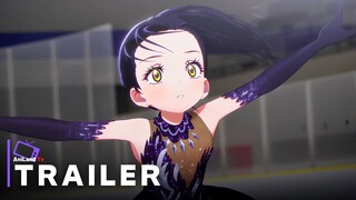 Medalist - Official Trailer | English Subtitles