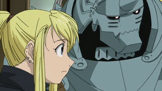 Fullmetal Alchemist - 30