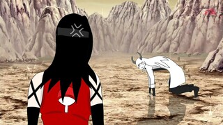 Otsutsuki Belial membuat Zenaku terkejut - Boruto Naruto Next Generation (2023) Part 228