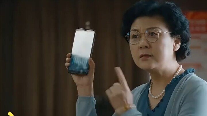 In the age of big data, a water meter actually saved the life of an elderly person living alone #TVS