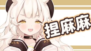 Lolita Jepang belajar cara mencubit ibu tanpa guru apa pun