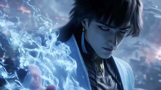 "Cultivating immortals may be the ultimate fantasy of Chinese individualism"