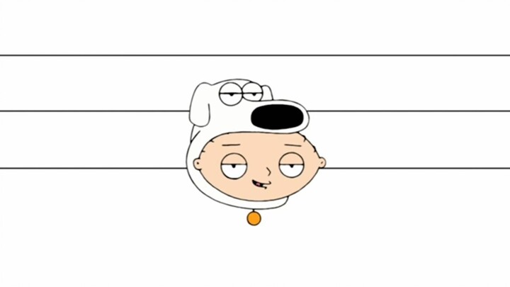 [Family Guy/Dog Jiao Cover] Heart and Soul Full Version, Anh yêu em bằng cả trái tim và sự điên cuồn
