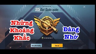 Pubg Mobile/ Tổng Hợp Những Khoảng Khắc Đáng Nhớ