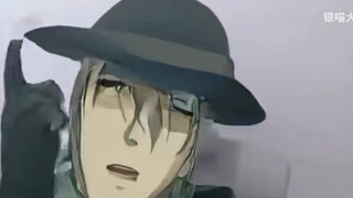 Gin: Sao anh không tự tìm vấn đề của mình nếu anh không thắng được Conan?