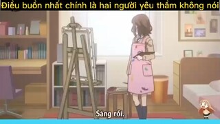 Yêu thầm mà không thể nói ra#anime#edit#tt