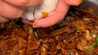 Northeastern Halal Steamed Buns