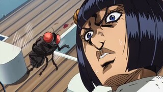 A core member of the gang was sentenced to thousands of years in prison, and took the blame for hund