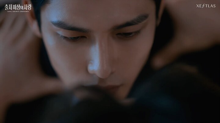 [Korean BL/AI Drama] Love of Unknown Origin EP5 Chinese Subtitles
