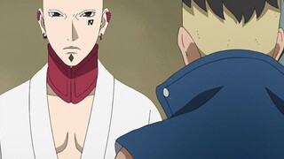 JIGEN MUNCUL DIHADAPAN KAWAKI ! || BORUTO EPISODE 202/203 REVIEW