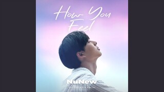 How You Feel (Ost.นิ่งเฮียก็หาว่าซื่อ cutie pie series)