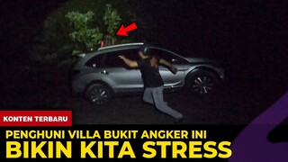 🔴 1439- SUMPAH KITA SAMPE STRESS DITERROR KUNTILANAK MERAH