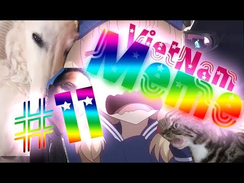 MEMES COMPILATION #11︱khoảnh khắc hài hước phần 11