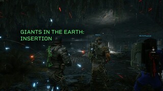 Aliens: Fireteam Elite Pt.19-Thought We Were Safe After The Bridge