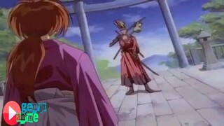 Samurai x S2 Tagalog Episode 40-45