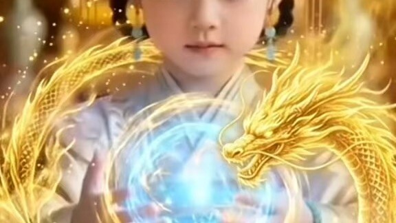 เชียวชวงองค์หญิงรัชทายาทEP2