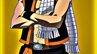 jj natsu dragnel