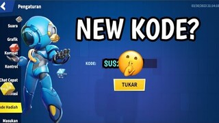 Buruan Redeem! Kode Redeem Super Sus Terbaru 21 April 2023 || Kode Redeem Super Sus Hari Ini