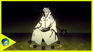 Naruto Kai Capitulo 282 (NS 394 Al 420) ¿Qué Malio Sal? | @Purachilena