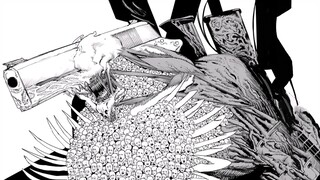 gum devil power chainsaw man SPOILER