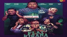 Misteri Flat Kirana EP3 2023