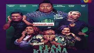 Misteri Flat Kirana EP1 2023