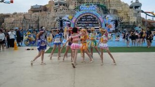 20250810 Roadshow Maya - Nụ cười mùa hạ