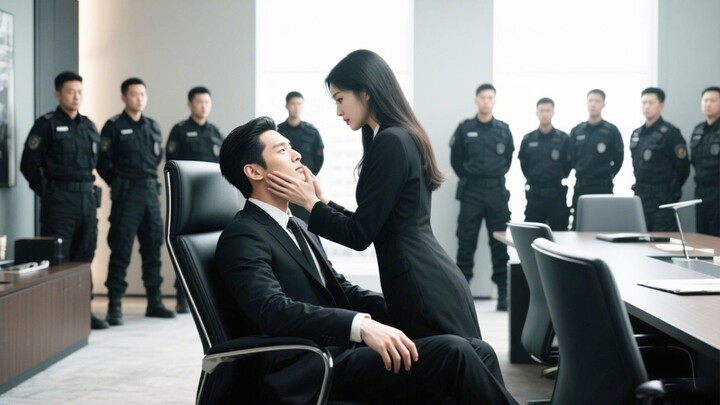 Sebelum Kawin Dingin, Sesudah Manja!Paman Konglomerat Sangat Manja!