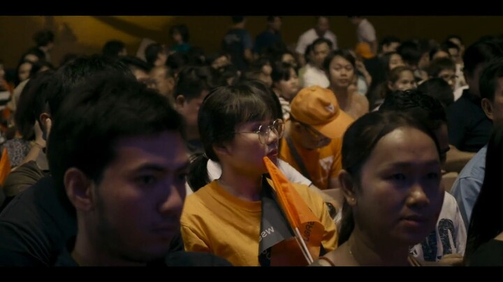 อำนาจ ศรทธา อนาคต Breaking the Cycle 2024 ดหนงฟร