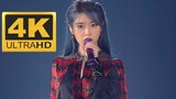 The red shoes - IU 2019 Tour Concert Love Poem in Seoul