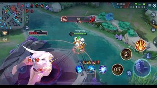 giáo án wisp rừng bắn bỏ team bạn P6