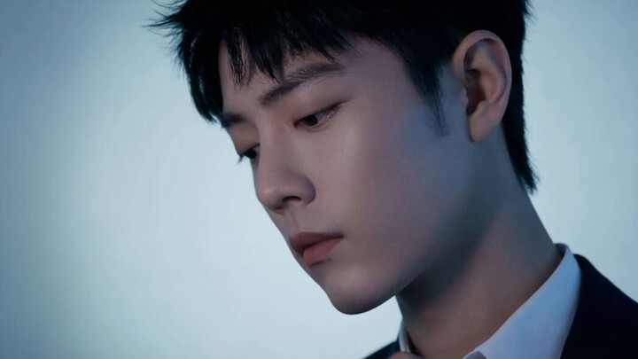 [Xiao Zhan Narcissus/Chun Sheng×Wei Wei] Spring Night 18 Dark and possessive top × easy-going and sm