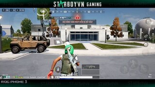 PUBG NEW STATE _ Nhiệm vụ Tuần 4 - Survivor Pass Vol.6