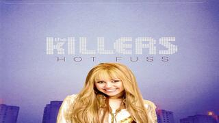 The Killers - Mr. Brightside But It's the Hannah Montana Theme Song