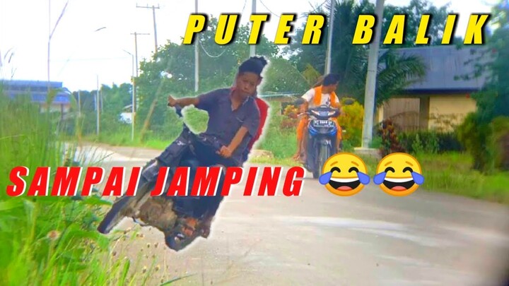 PRANK || Pasang Uang Mainan Di jalan !! Prank indonesia lucu ngakak