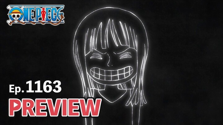 One Piece - Tập 1163 (Preview)