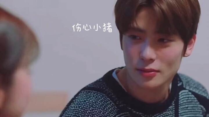 |Dear.M| Jung Jae-hyun “dùng gương mặt điển trai nhất để nói ra những lời khiến người ta xót xa nhất