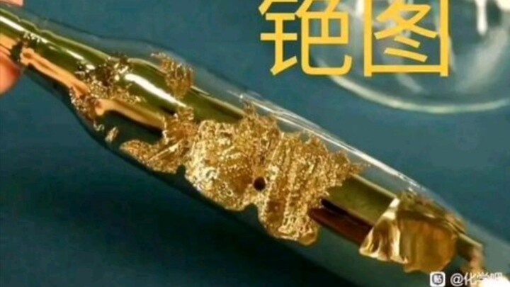 [Biểu đồ treo hóa học] Câu chuyện sau giờ học của nữ sinh Toluene