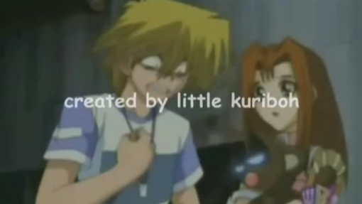 YGOTAS Episode 7 - Cliffhanger - LittleKuriboh