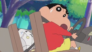 车神野原新之助
